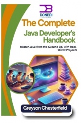 The Complete Java Developer's Handbook