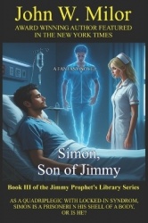 Jimmy Prophet's Library - Simon Son of Jimmy
