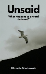 Unsaid