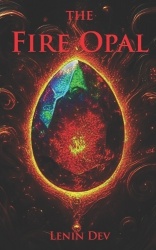 The Fire Opal - Supernatural Thriller