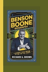 Benson Boone Biography