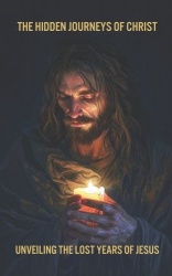 The Hidden Journeys of Christ - Unveiling the Lost Years of Jesus - International Best Seller