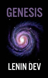 Genesis - A Thriller of Science, Faith, and Betrayal in the Heart of Paris