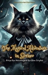 The Magical Adventure in Borneo