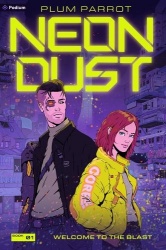 Welcome to the Blast - A Cyberpunk Adventure