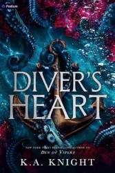 Diver's Heart - A Dark Romance