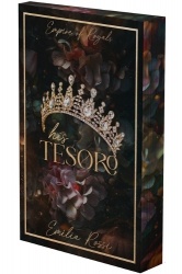 His Tesoro