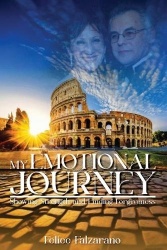 My Emotional Journey - Showing Strength And Finding Forgiveness