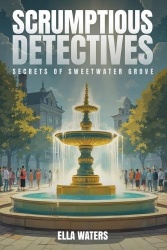 Scrumptious Detectives