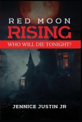 Red moon Rising