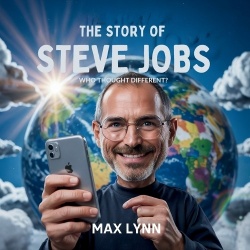The Story of Steve Jobs - Who Thought Different?