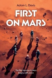 First on Mars