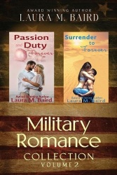 Military Romance Collection Volume 2