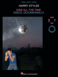 Kiss all the time. disco, occasionally : piano, vocal, guitar