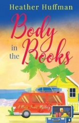 Body in the Books - A Nora Jones Mystery