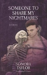 Someone to Share My Nightmares - Stories