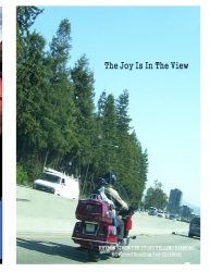 The Joy Is In The View - RHYMIN SIMON THE STORY TELLING DIAMOND Advanced Reading For Children