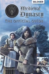 Medieval Dynasty - The Official Guide