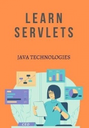Learn Servlets - designed for Java programmers with a need to understand the Java Servlets framework and its APIs.