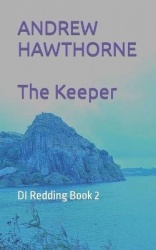 The Keeper - DI Redding Book 2