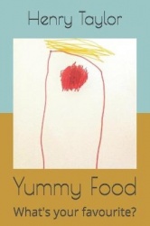 Yummy Food - What's your favourite?