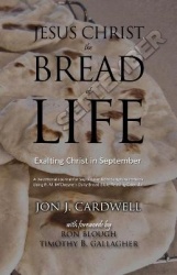 Jesus Christ, the Bread of Life - Daily Meditations for September