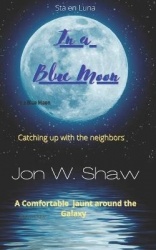 In a Blue Moon