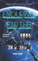 Enduring Earths - A Propitious presence