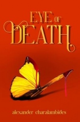Eye of Death - A paranormal romance