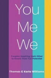 You Me We - Couples Inspiring Each Other to Reach Their Full Potential