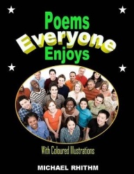 Poems Everyone Enjoys - With Coloured Illustrations