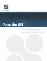 Pass the SIE - A Plain English Guide to Passing the Securities Industry Essentials Exam