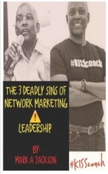 The 3 Deadly Sins of Network Marketing - Leadership