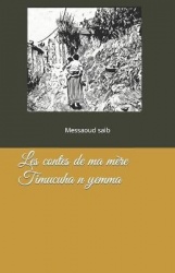 Les contes de ma mère - Timucuha n yemme