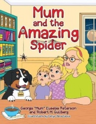 Mum and the Amazing Spider