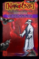 Nameless Digest Vol 2-Issue 4 - December 2019