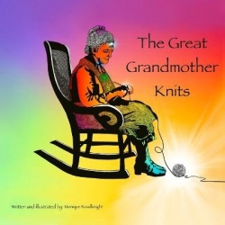 The Great Grandmother Knits