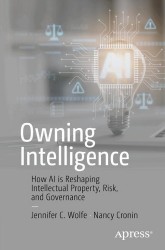 Owning Intelligence : How AI is Reshaping Intellectual Property, Risk, and Governance
