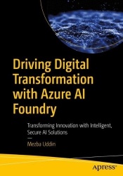 Driving Digital Transformation with Microsoft Foundry