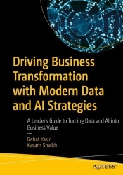 Driving Business Transformation with Modern Data and AI Strategies