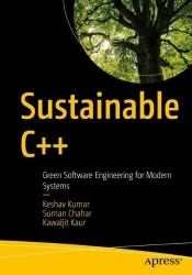 Sustainable C++ : Green Software Engineering for Modern Systems