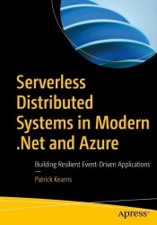 Serverless Distributed Systems in Modern .NET and Azure - Building Resilient Event-Driven Applications