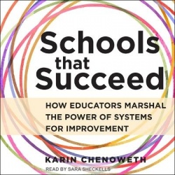 Schools That Succeed - How Educators Marshal the Power of Systems for Improvement