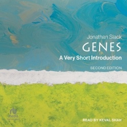 Genes - A Very Short Introduction, Second Edition