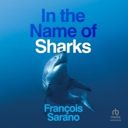 In the Name of Sharks - 1st Edition