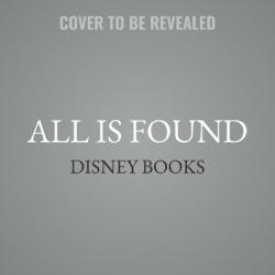All Is Found - A Frozen Anthology