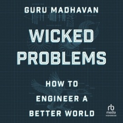 Wicked Problems - How to Engineer a Better World
