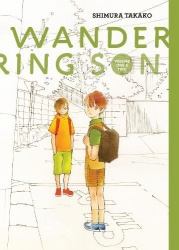 Wandering Son: Volumes One&Two