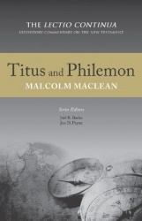 Titus and Philemon
