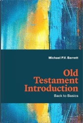 Old Testament Introduction - Back to Basics
